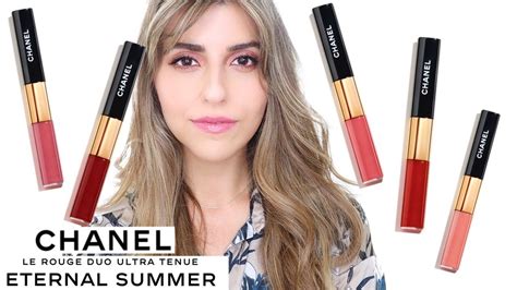 chanel lip duo|chanel duo lip color.